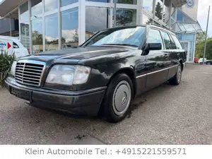 Mercedes-Benz E 220 T W124 TÜV 1.2028 Klima Automatik