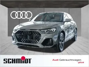 Audi A1 Allstreet 30 TFSI S line LED ACC Navi+ Kamera L...