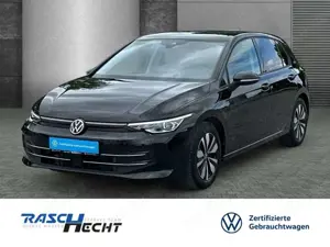 Volkswagen Golf VIII Lim. Goal 1.5 eTSI DSG*AHK*LED*NAVI*