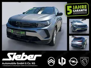 Opel Grandland 1.5 D GS Line *Anhängerkupplung**