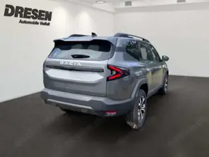 Dacia Bigster TCe 140 1.2 Mild-Hybrid Expression EASY-PAKET WINT Bild 3