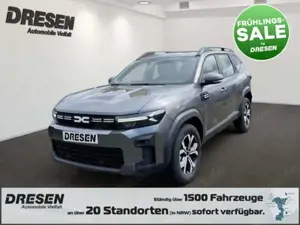 Dacia Bigster TCe 140 1.2 Mild-Hybrid Expression EASY-PAKET WINT
