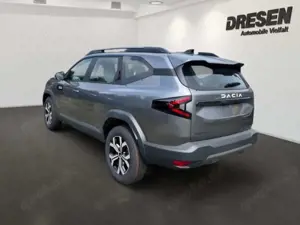 Dacia Bigster TCe 140 1.2 Mild-Hybrid Expression EASY-PAKET WINT Bild 4
