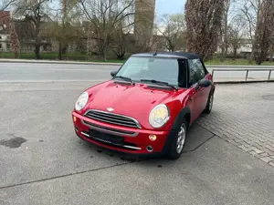 MINI One Cabrio MINI CABRIO