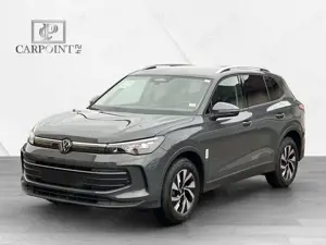 Volkswagen Tiguan 1.5 eTSI 110 kW Life