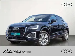 Audi Q2 advanced 35TFSI 150PS Stronic GRA/Assitenz-Pa