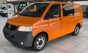 Volkswagen T5 Volkswagen T 5 2,5 TDI Campervan Surfmobil