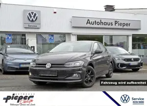 Volkswagen Polo 1.0 Comfortline  LED AHK Sitzheizung PDC 55 kW ...