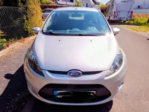 Ford Fiesta 1.25 Trend