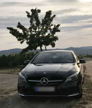 Mercedes-Benz CLA 200 Urban Classic