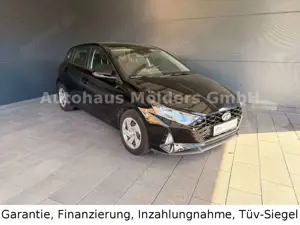 Hyundai i20 *Garantie*PDC*Automatik*Shz*Lhz*159€ mtl.