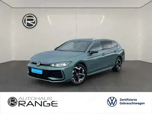 Volkswagen Passat Variant 2.0 TDI SCR, R-Line, DSG