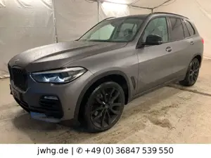BMW X5 30 d xDr 360° | MEMORY | COCKP-PROF | 21"