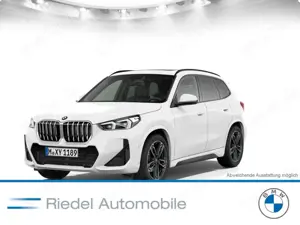 BMW X1 sDrive20i M Sportpaket*Pano*19"LM*AHK*ACC*h/k