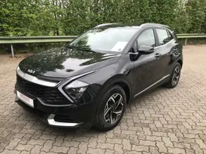Kia Sportage Edition 7