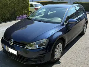 Volkswagen Golf Golf 1.2 TSI BlueMotion Technology Trendline