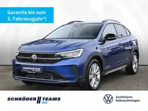 Volkswagen Taigo 1.5 TSI DSG Goal