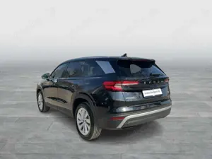 Skoda Kodiaq 2.0 SELECTION 4X4 7SITZE AHK CAM ACC LM19 Bild 3