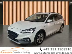 Ford Focus 2.0 TDCI Active*el.Heckklappe*Kamera*DAB*