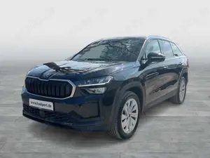 Skoda Kodiaq 2.0 SELECTION 4X4 7SITZE AHK CAM ACC LM19 Bild 2