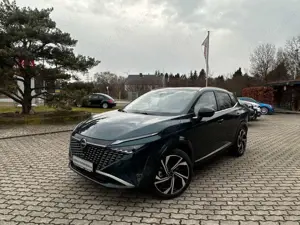 Nissan Qashqai 1.3 DIG-T MHEV AT N-Connecta WINTERPAKET