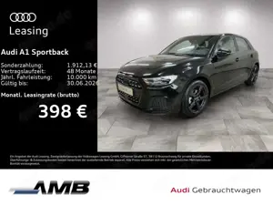 Audi A1 Advanced 30 TFSI S-tr./LED/Sitzhzg