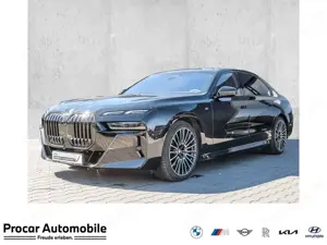 BMW 740 d xDrive M Sport PANO ACC 360°KAM RFK NAVI