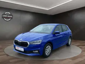 Skoda Fabia 1.0 MPI Active+PDC+KLIMA+LED+