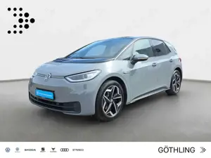 Volkswagen ID.3 Pure Performance 110kW*KAM*MATRIX*SHZ*NAVI