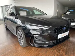 Ford Focus Turnier ST-Line-X Styling-Paket, NAVI, MATRIX-LED