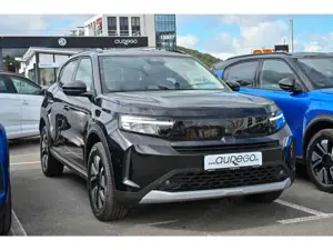 Opel Frontera GS  NAVI+LHZ+SHZ+PDC+KAM+ALU+TEMPO Bild 3