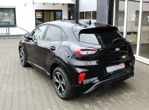Ford Puma 1.0 EcoBoost ST-Line 92kW/125PS, Navi, LED