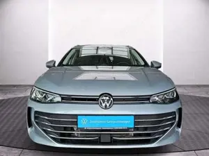 Volkswagen Passat 1.5 TSI DSG Business LED NAVI SHZ AHK GJR 360°Kam Bild 4