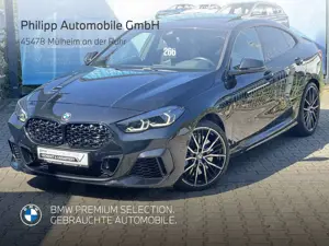 BMW 235 M235i xDrive CarPlay Hk Pano Sportsitze RFK HuD 1