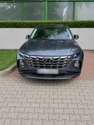 Hyundai TUCSON 1.6 T-GDi 48V-Hybrid 2WD DCT Prime