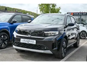 Opel Frontera GS  NAVI+LHZ+SHZ+PDC+KAM+ALU+TEMPO Bild 2