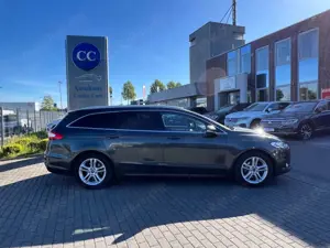 Ford Mondeo 2.0 TDCI Turnier Titanium VIELE EXTRAS
