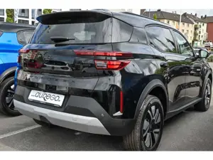 Opel Frontera GS  NAVI+LHZ+SHZ+PDC+KAM+ALU+TEMPO Bild 4