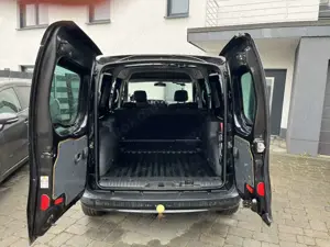 Mercedes-Benz Citan 111 CDI Mixto extralang