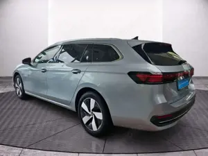 Volkswagen Passat 1.5 TSI DSG Business LED NAVI SHZ AHK GJR 360°Kam Bild 5