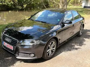 Audi A4 Lim. 2.0 TFSI Motor Neu Gewähr 12 Monate