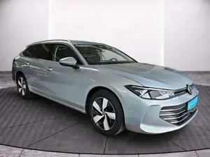 Volkswagen Passat 1.5 TSI DSG Business LED NAVI SHZ AHK GJR 360°Kam Bild 3