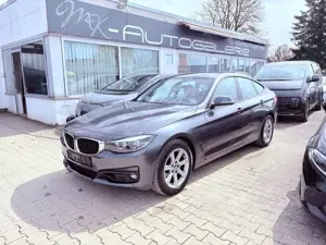 BMW 320 |1.Hand|R-Kamera|8-fach Bereift