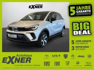 Opel Crossland X 1.2 Turbo ENJOY LED+SHZ+Winterp.+PDC