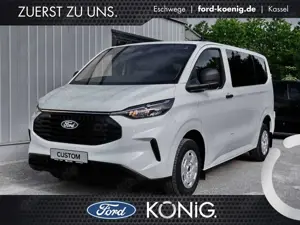 Ford Transit Custom KB Trend 320L1 Kamera+Klimaautom. Klima