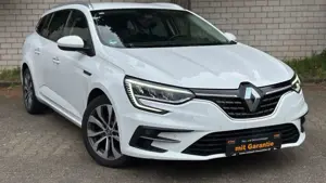Renault Megane 1.5 DCi Grandtour Techno /Anhänger/Kamera