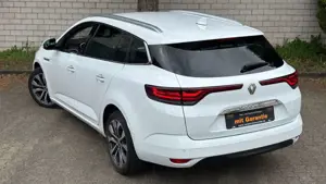 Renault Megane 1.5 DCi Grandtour Techno /Anhänger/Kamera Bild 3
