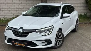 Renault Megane 1.5 DCi Grandtour Techno /Anhänger/Kamera Bild 2