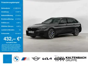 BMW 530 d Touring xDrive M-Sport FACEL. PANO AHK