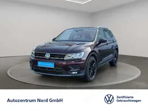 Volkswagen Tiguan 2.0 TDI DSG Comfortline AHK+PANO+LED+ACC
